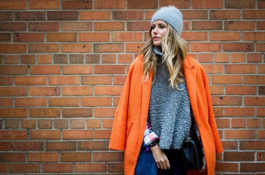 Where Confidence Meets Couture