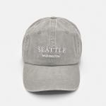 Seattle cap