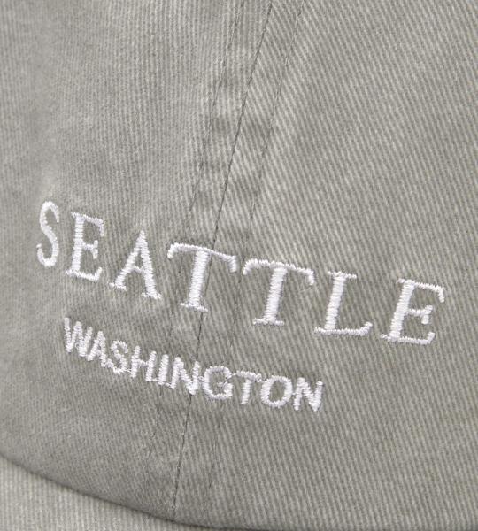 Seattle cap